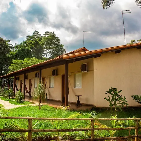 Pousada Villa da Serra-2